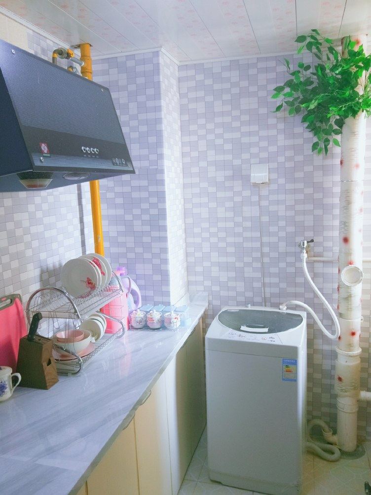 亲子房