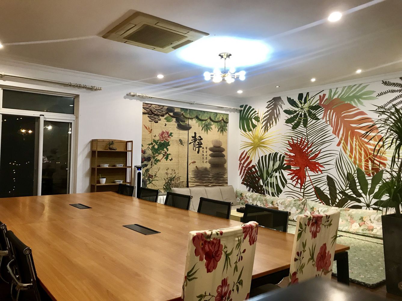 精致别墅大床房