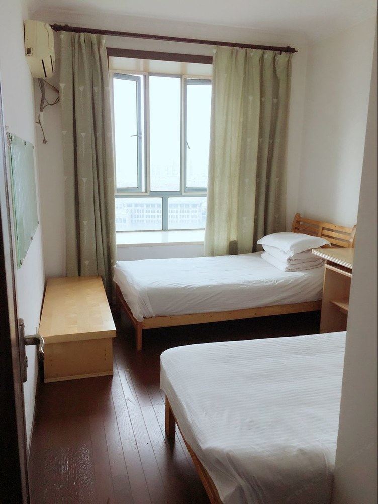三室一厅