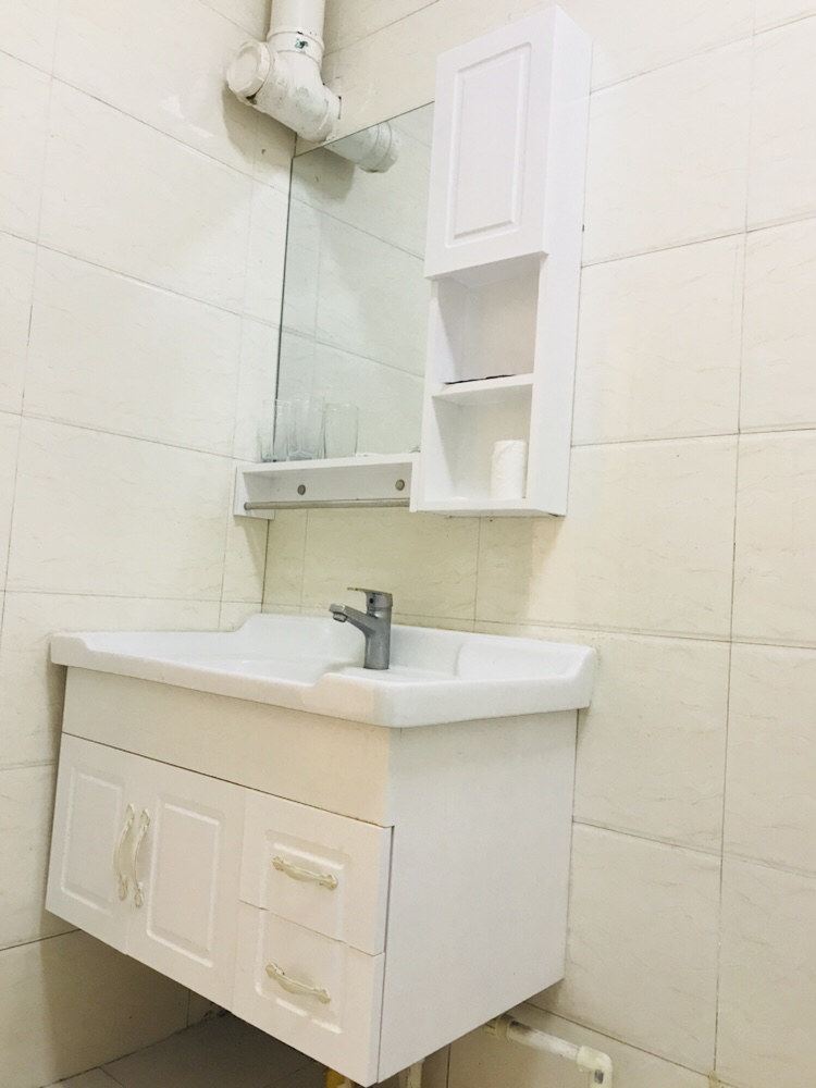 一室大床房