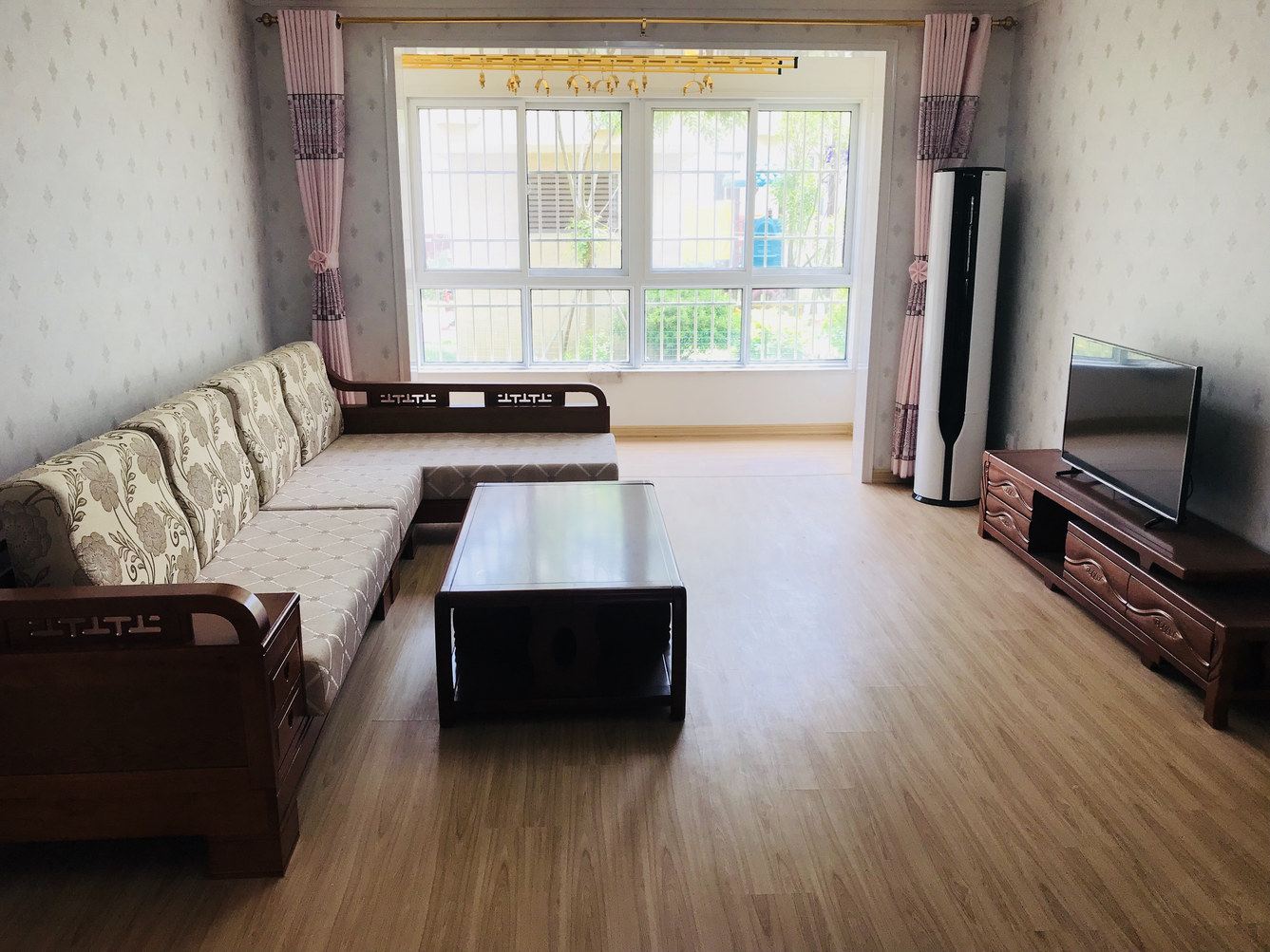 精致三居室