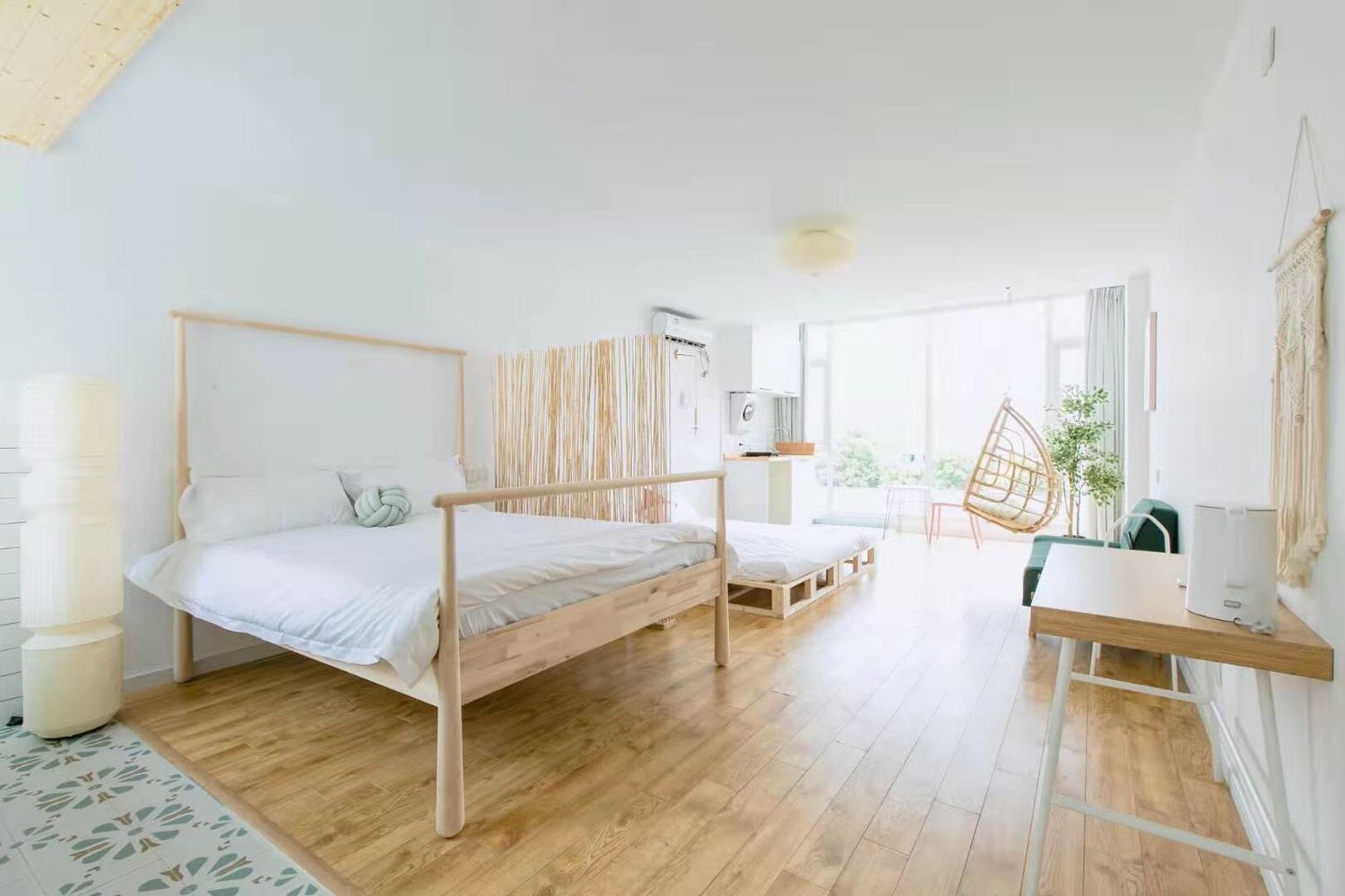 上海星星Host度假别墅(川沙路分店)