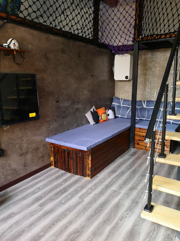 树屋