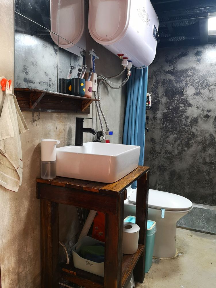 树屋