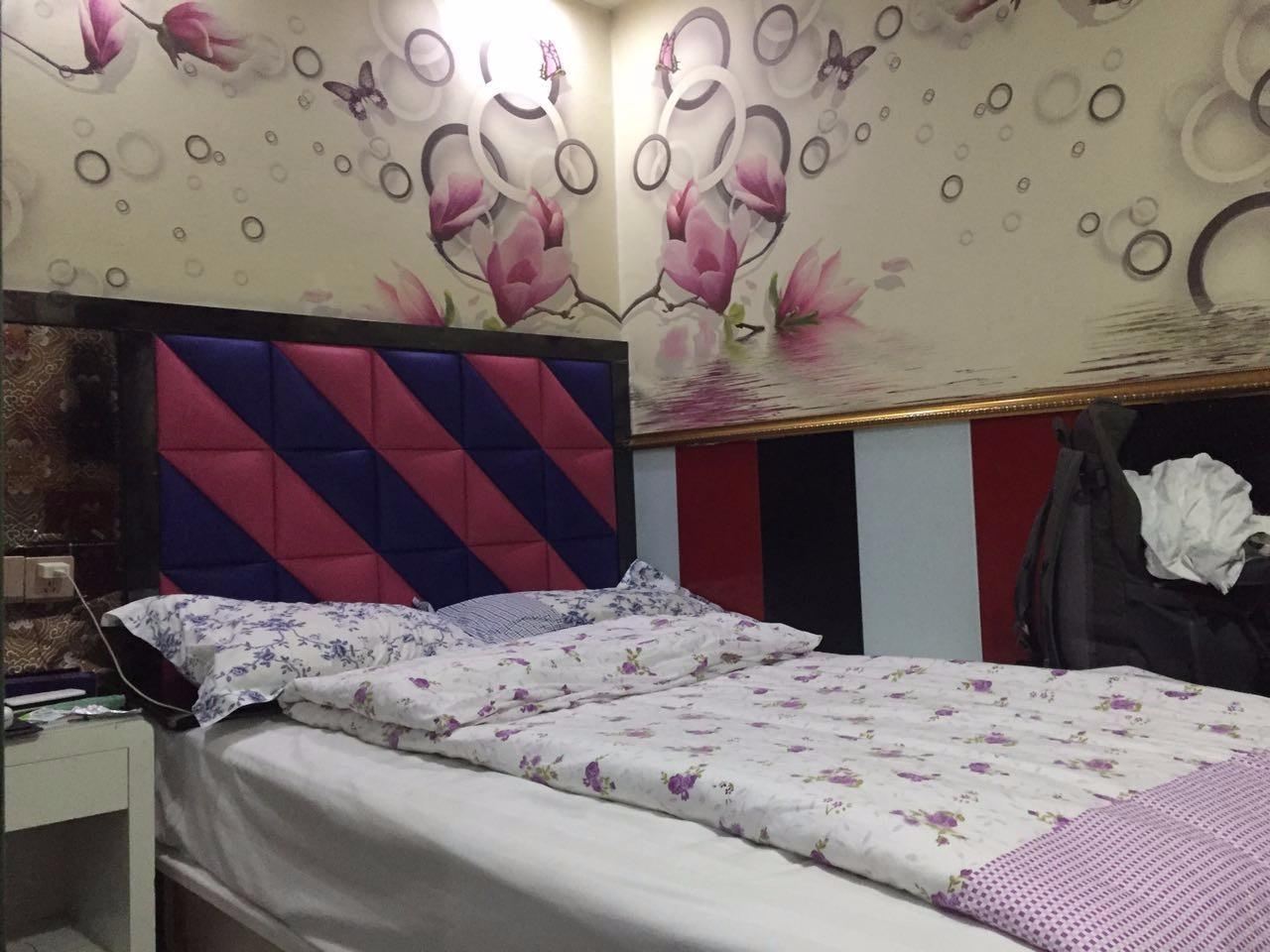 经济房(无窗)