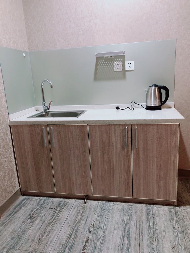 精致一室大床房