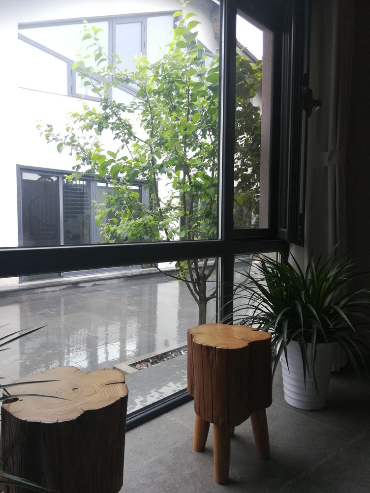 亲子一室二床房
