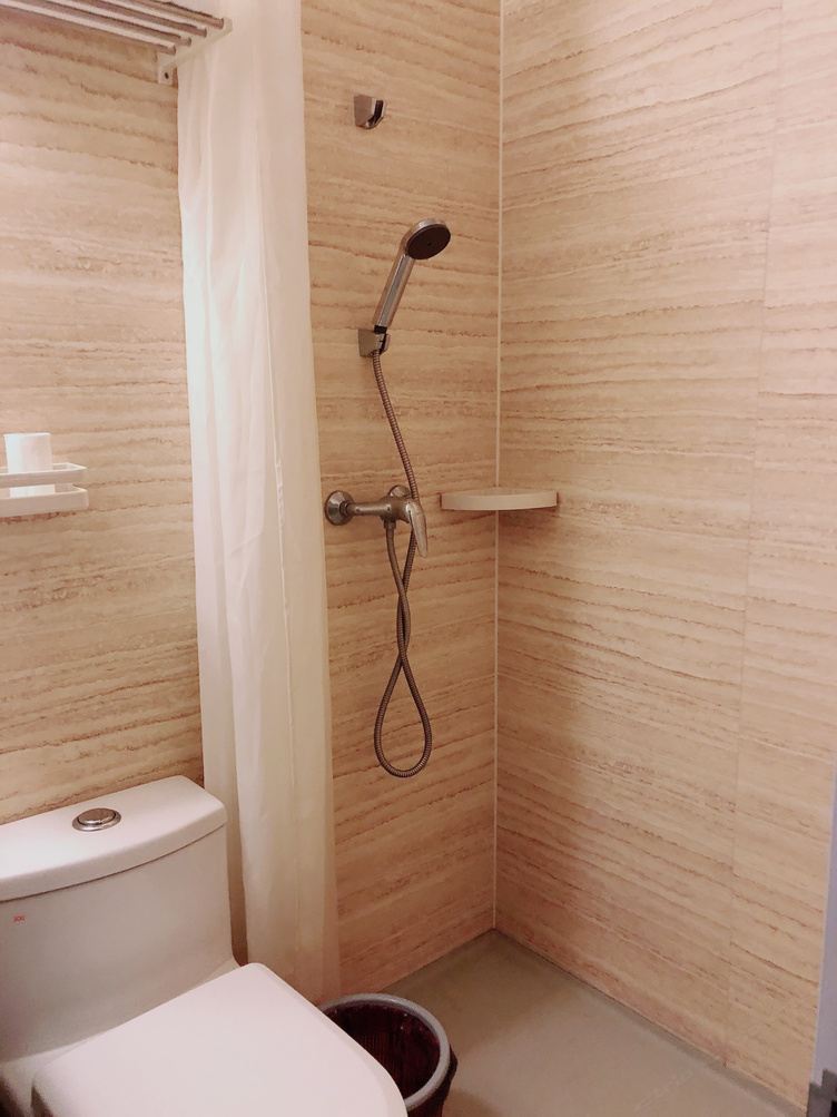 精致一室大床房