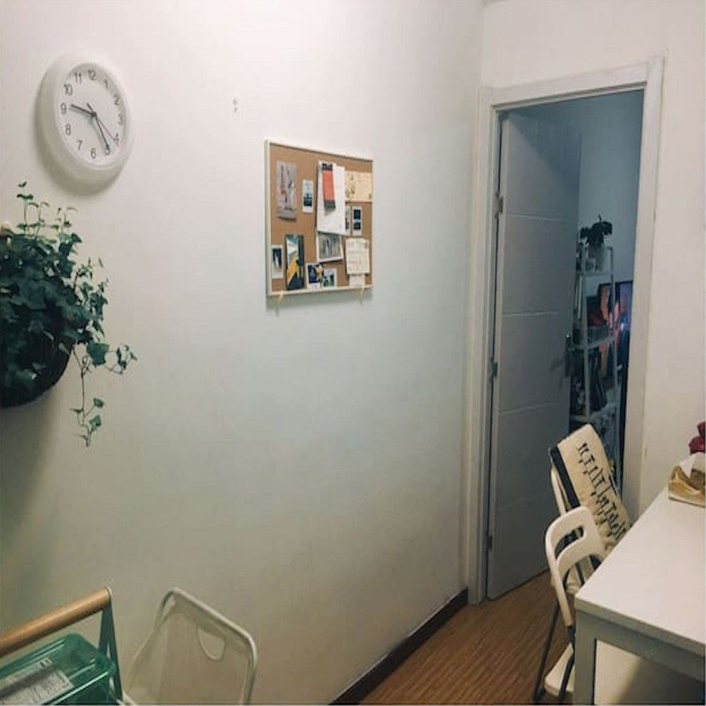 温馨一室大床房