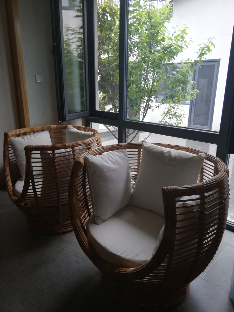 亲子一室二床房