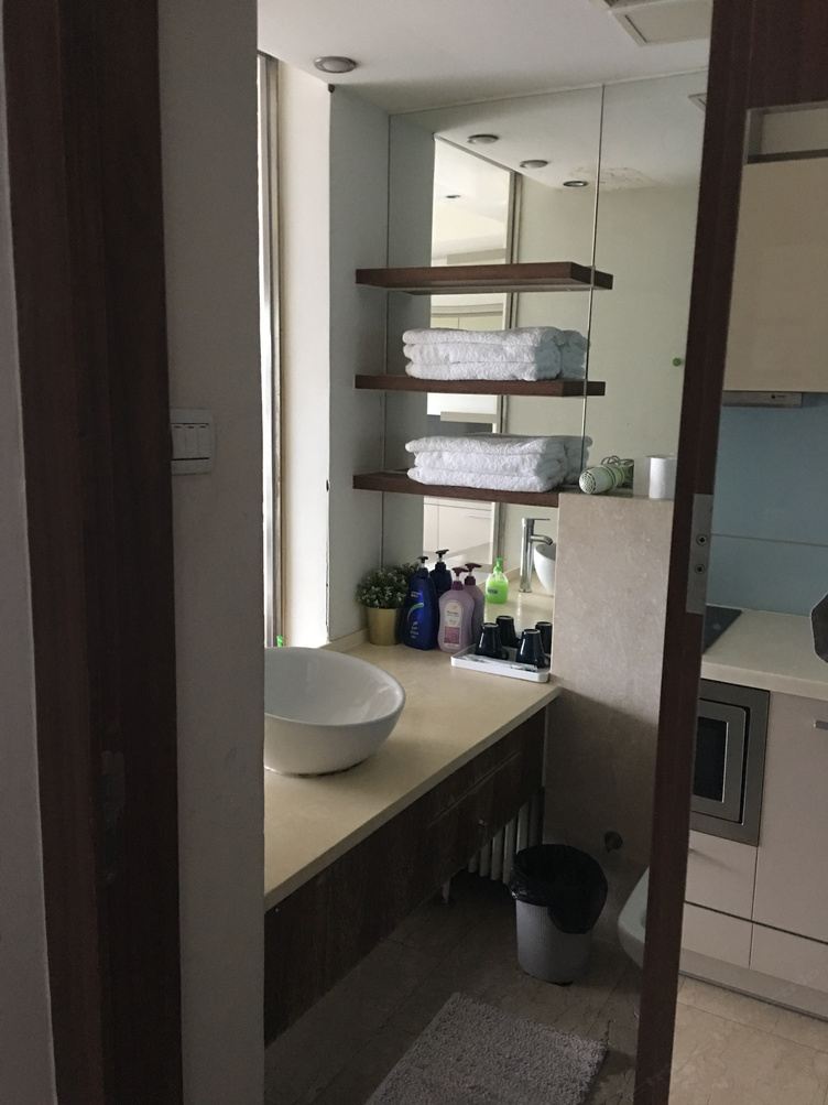 特惠双床房