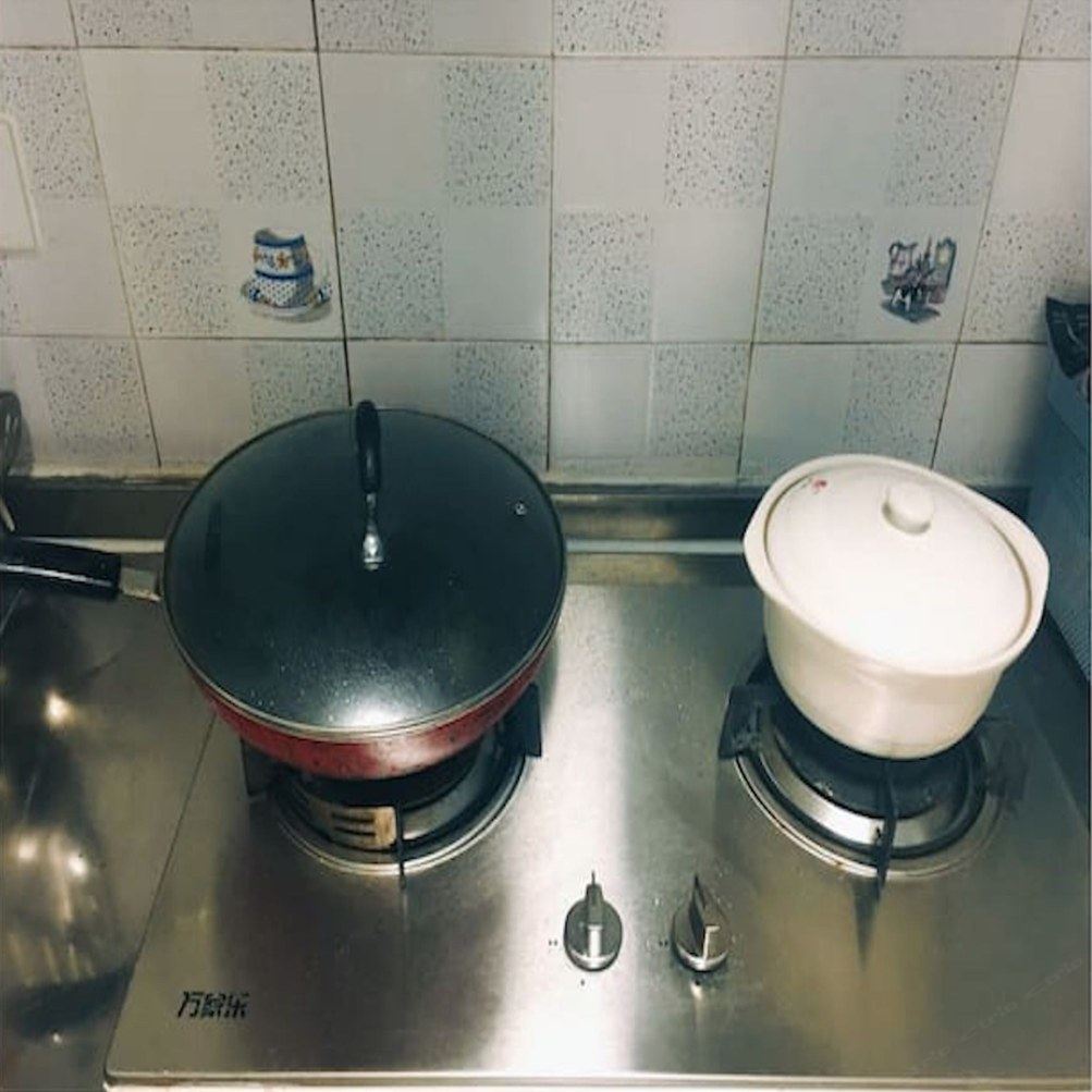温馨一室大床房