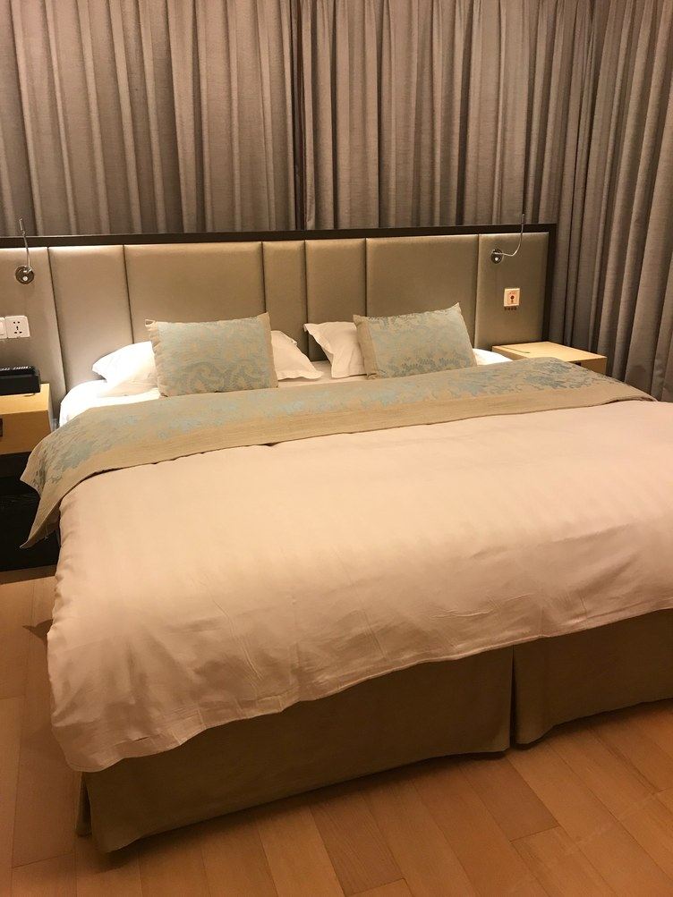 苏州娜姐公寓