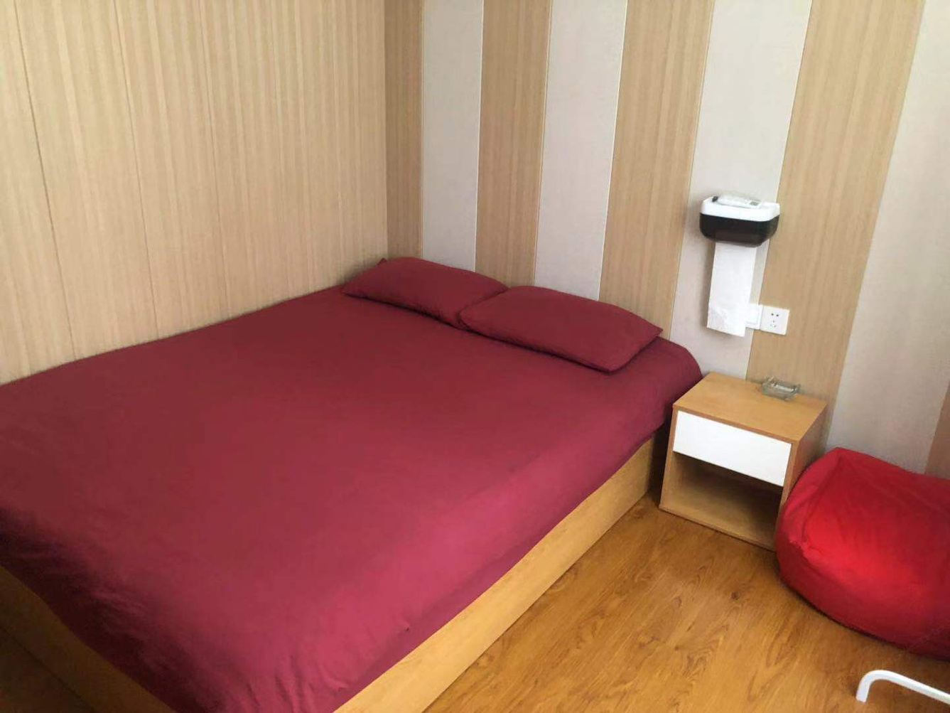 经典一室大床房