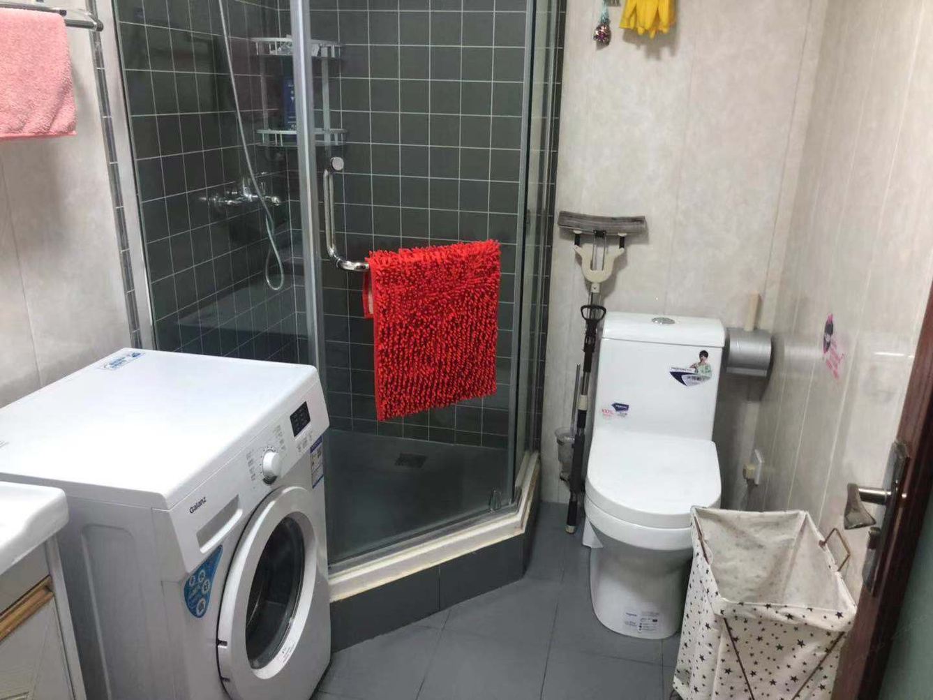经典一室大床房