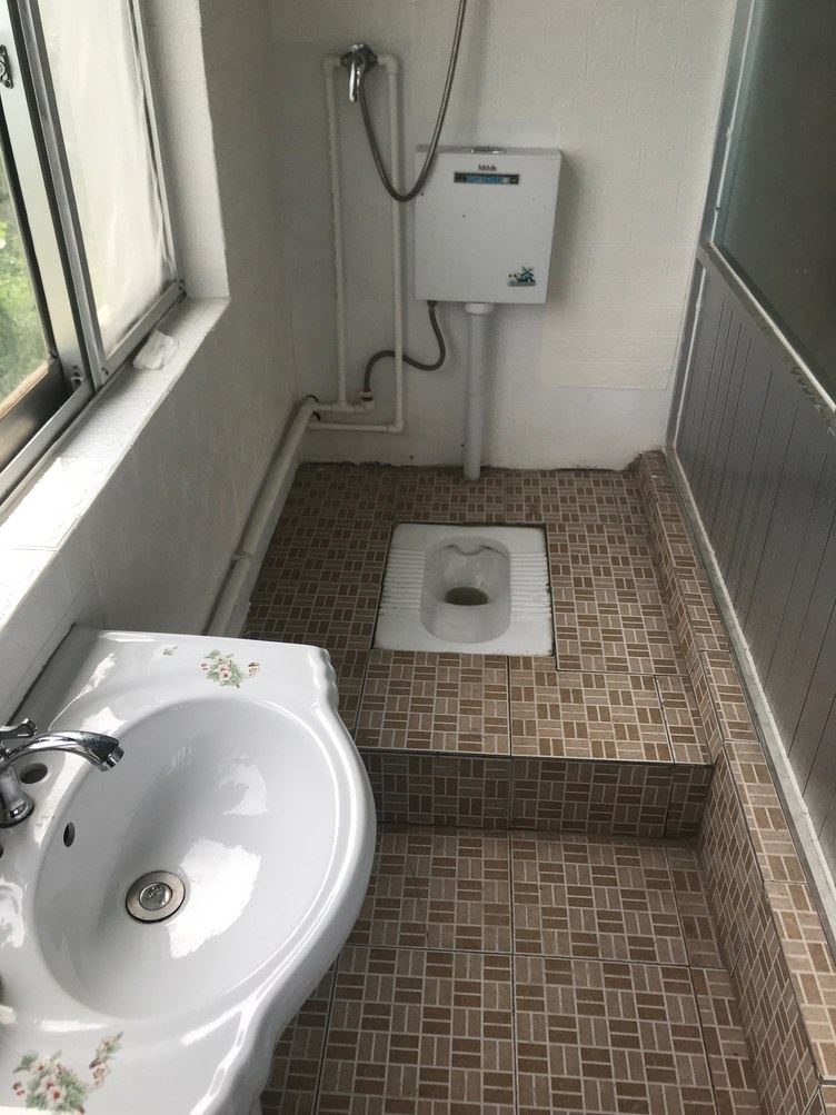 看海一室二床房
