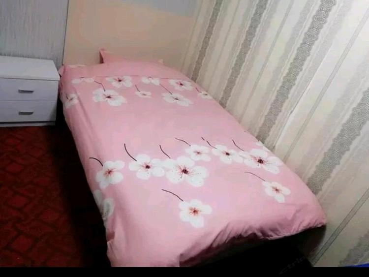 精致单人间(公共卫浴）