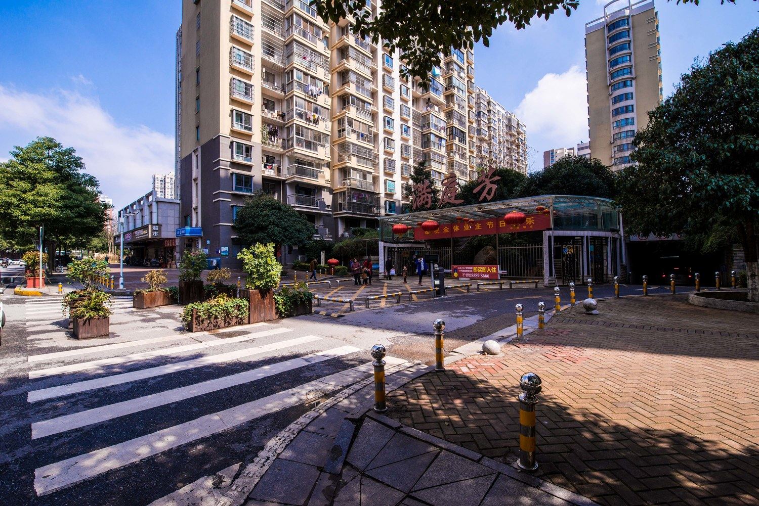 长沙鸣风民宿公寓(24号店)