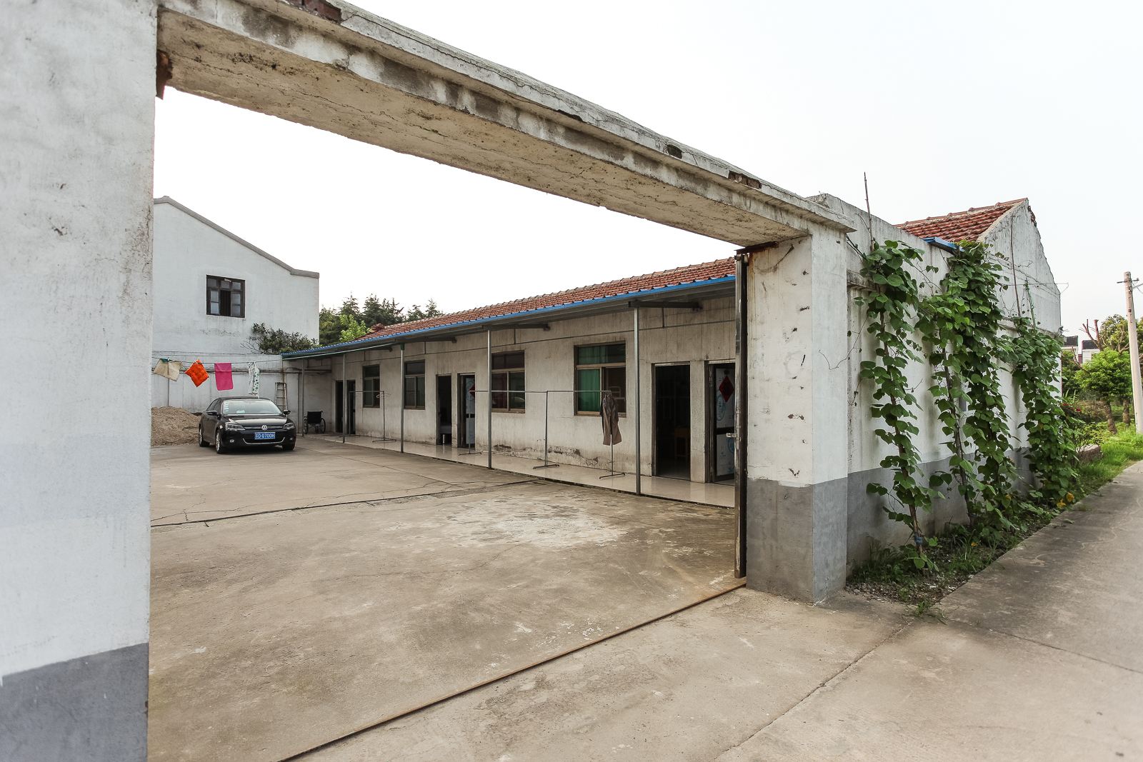 常州鸿涛旅馆