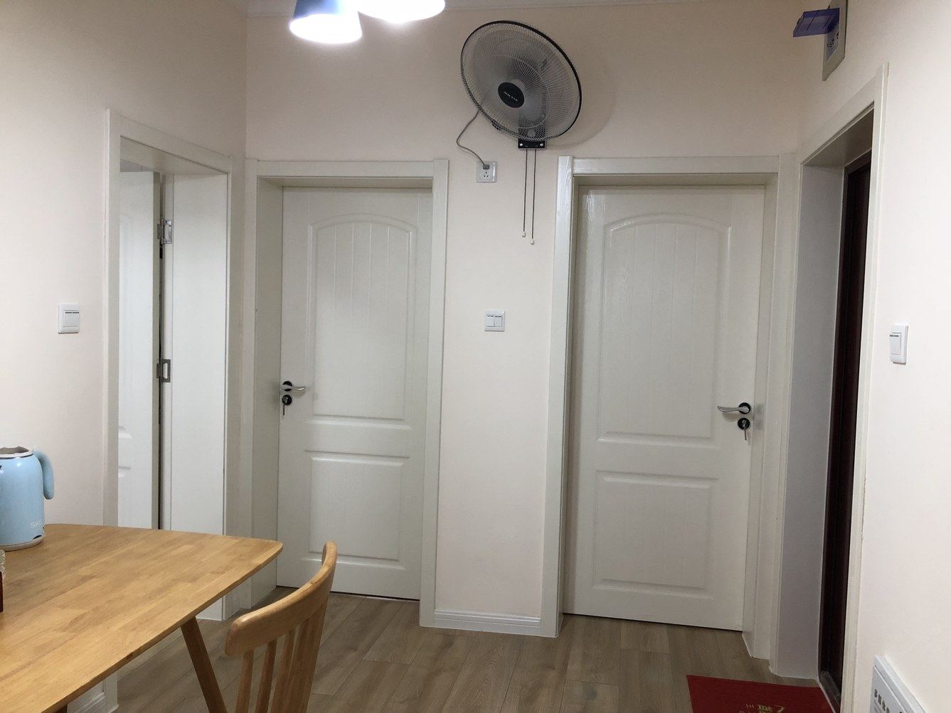 常州杜哥公寓(2号店)