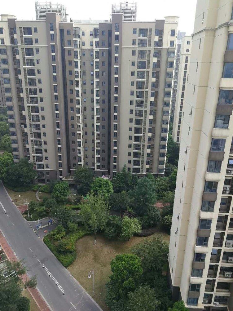 都市驿家公寓