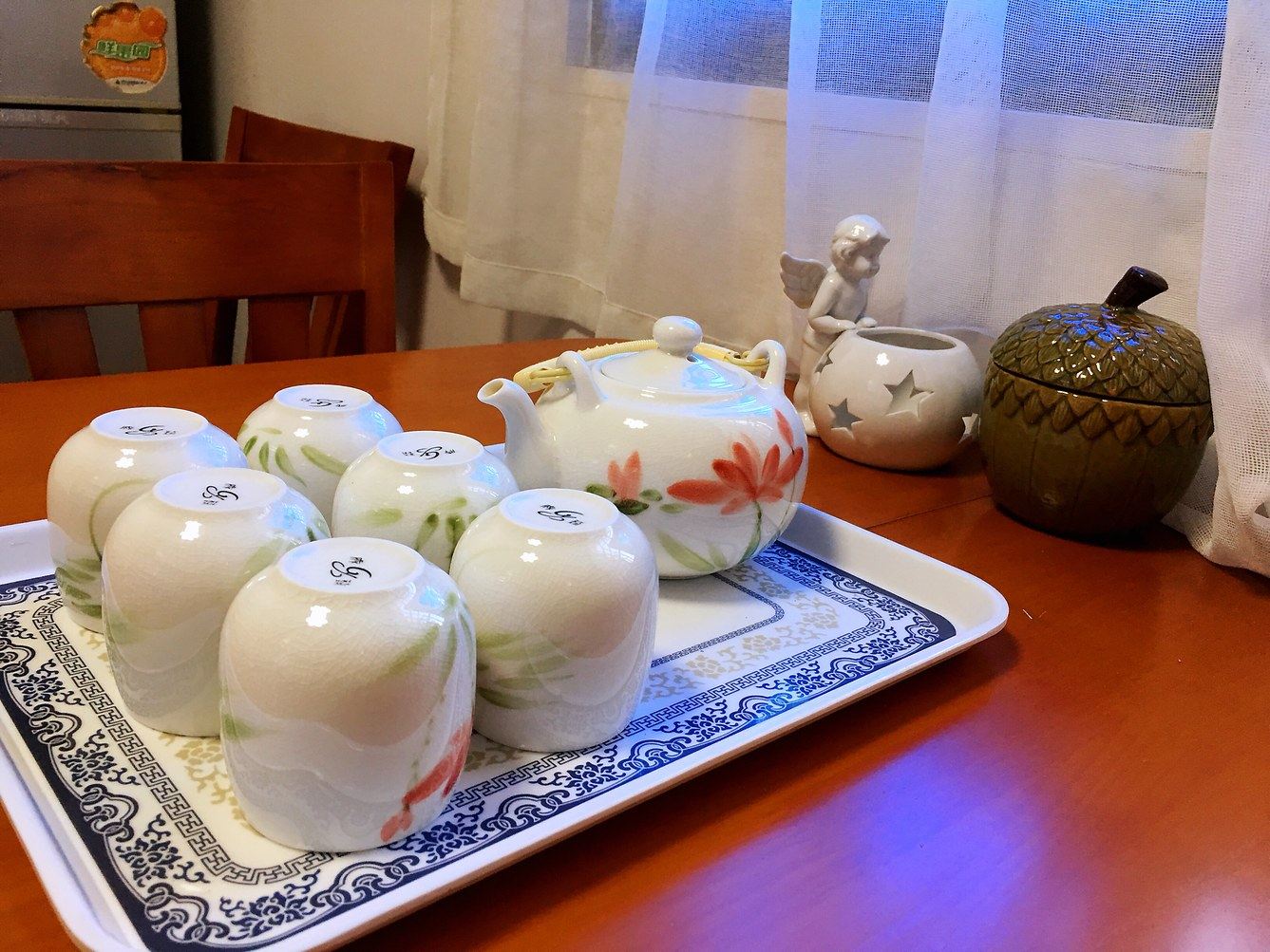 常州心居管家公寓