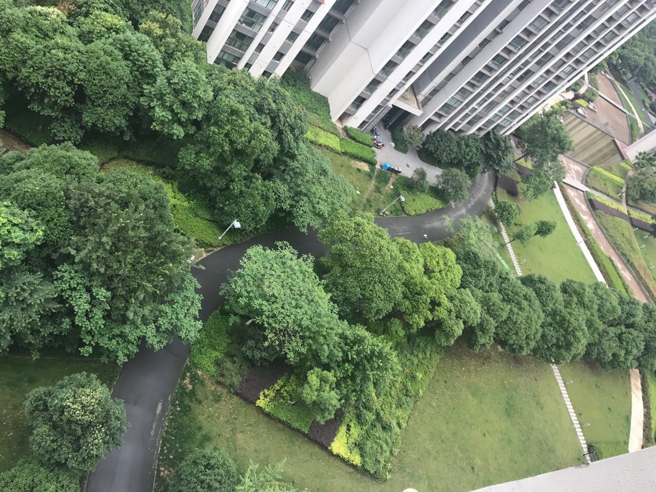 常州离水的鱼公寓(6号店)