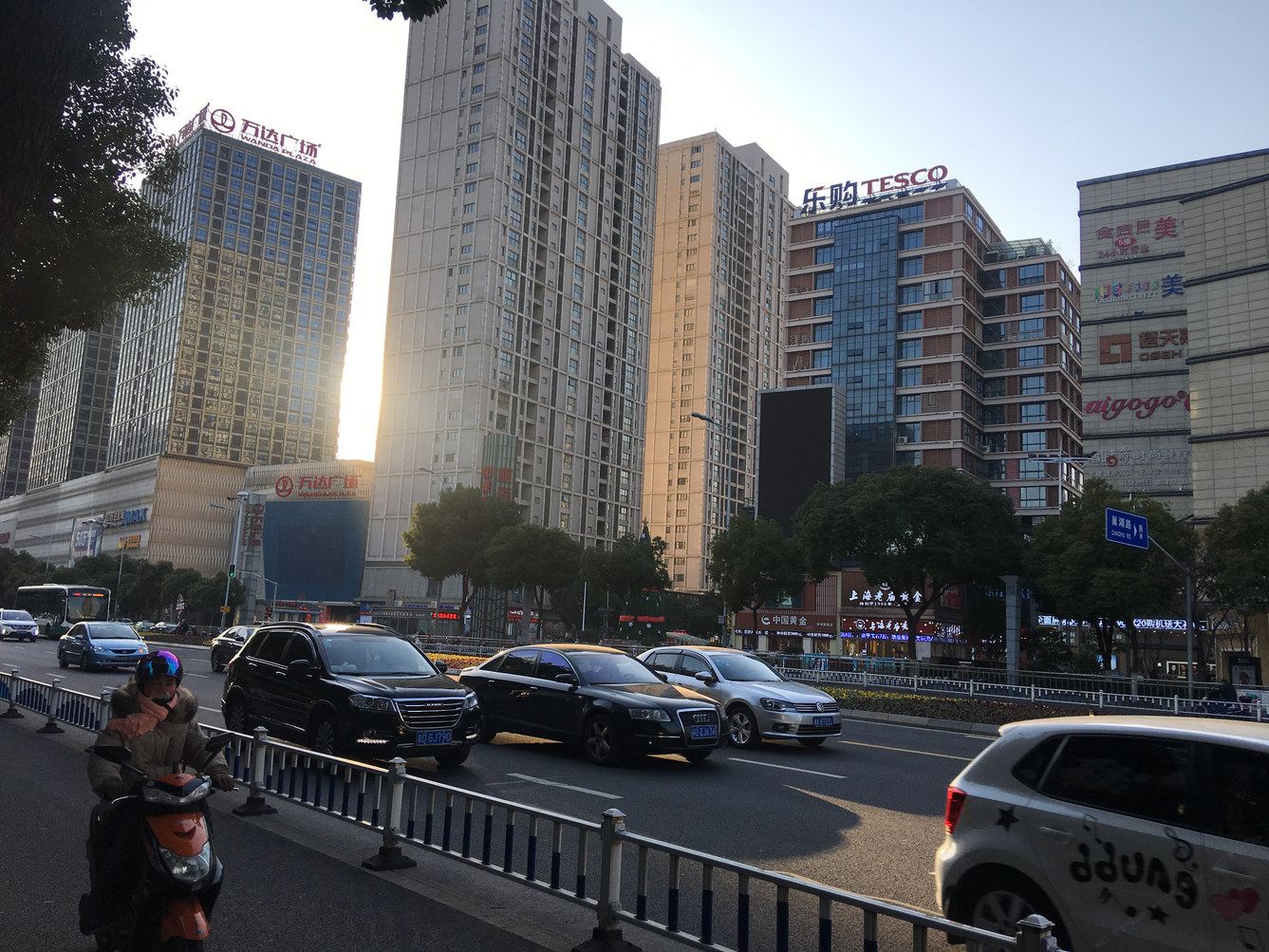 元元Yang公寓