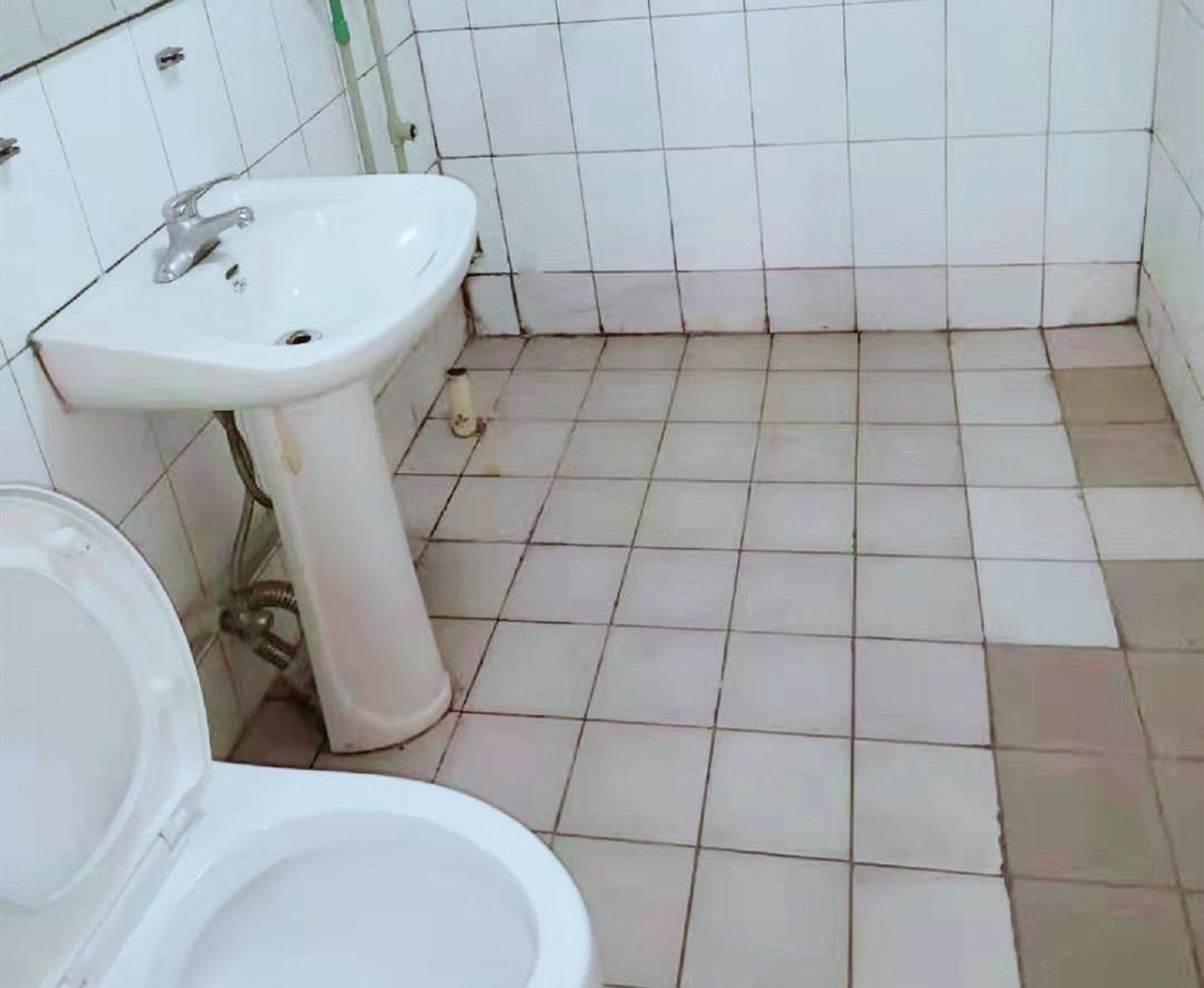 素雅一室一厅套房