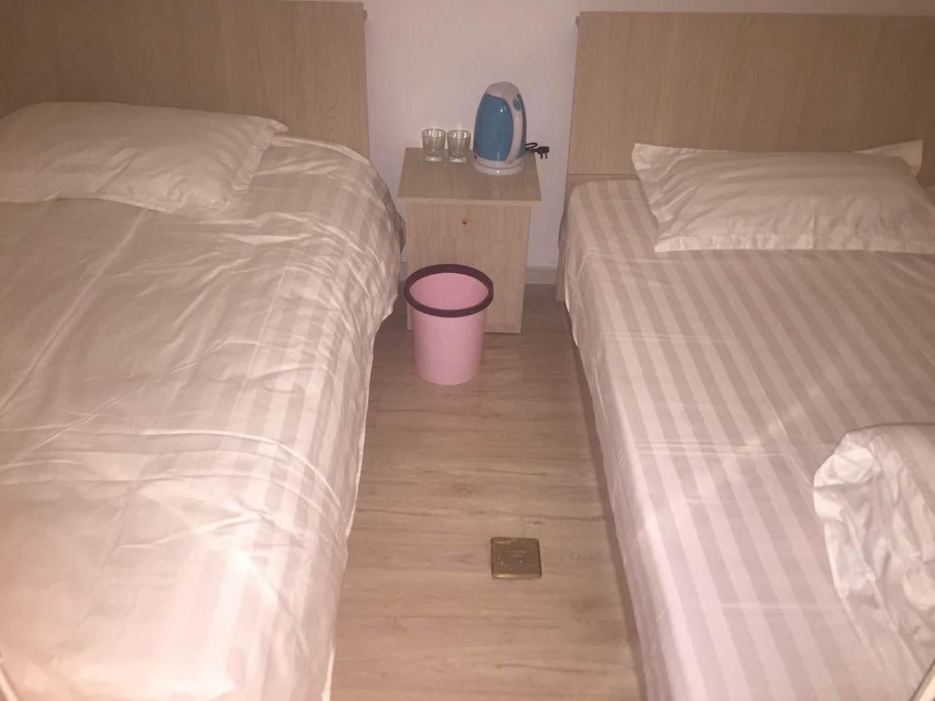 特惠双人间