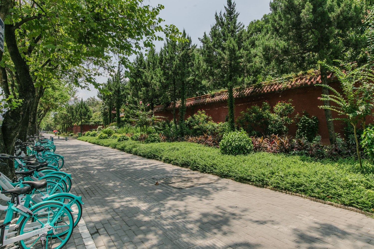 福州来福之家公寓(工业路分店)