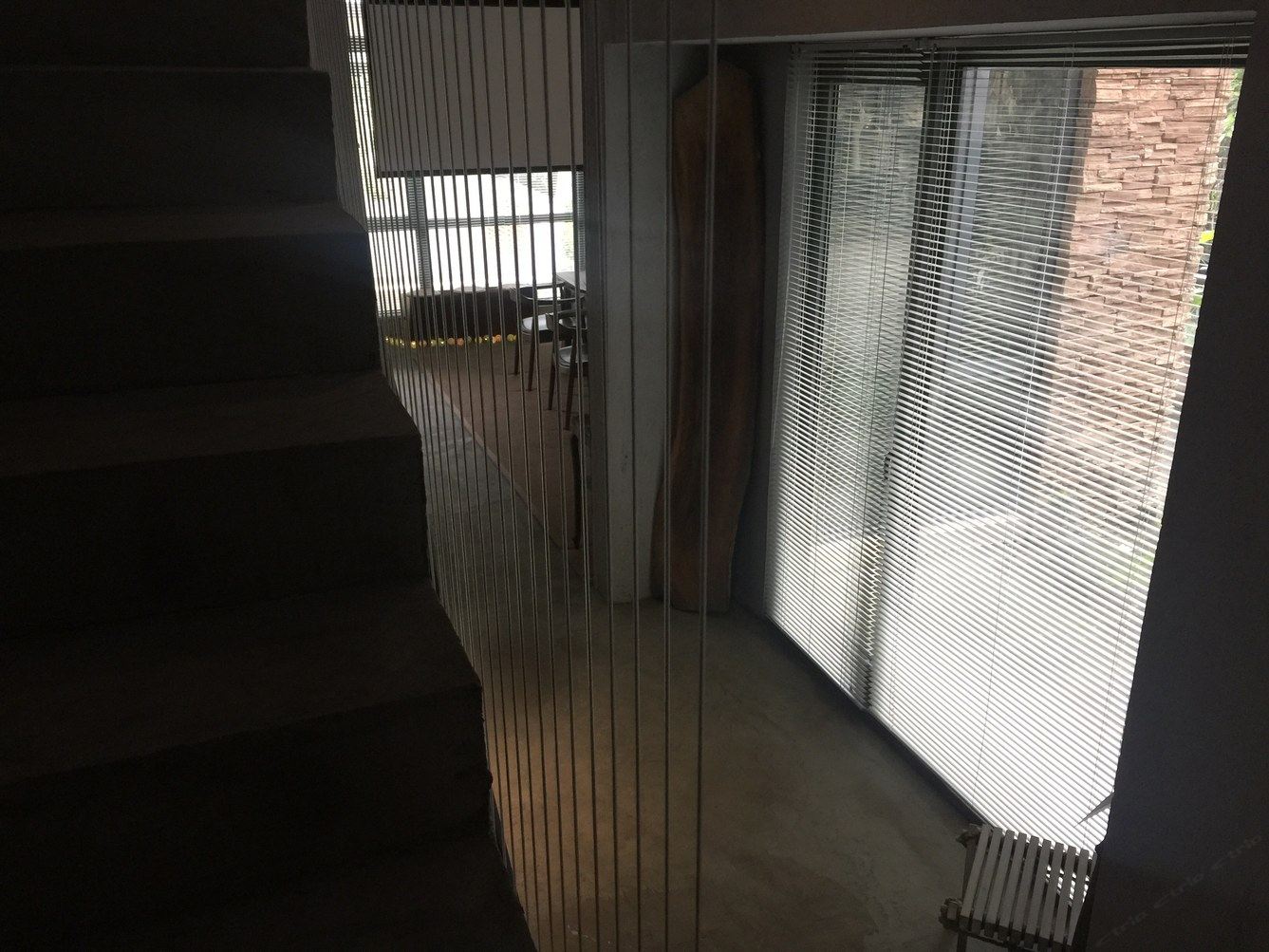 福州树光空间度假别墅(7号店)