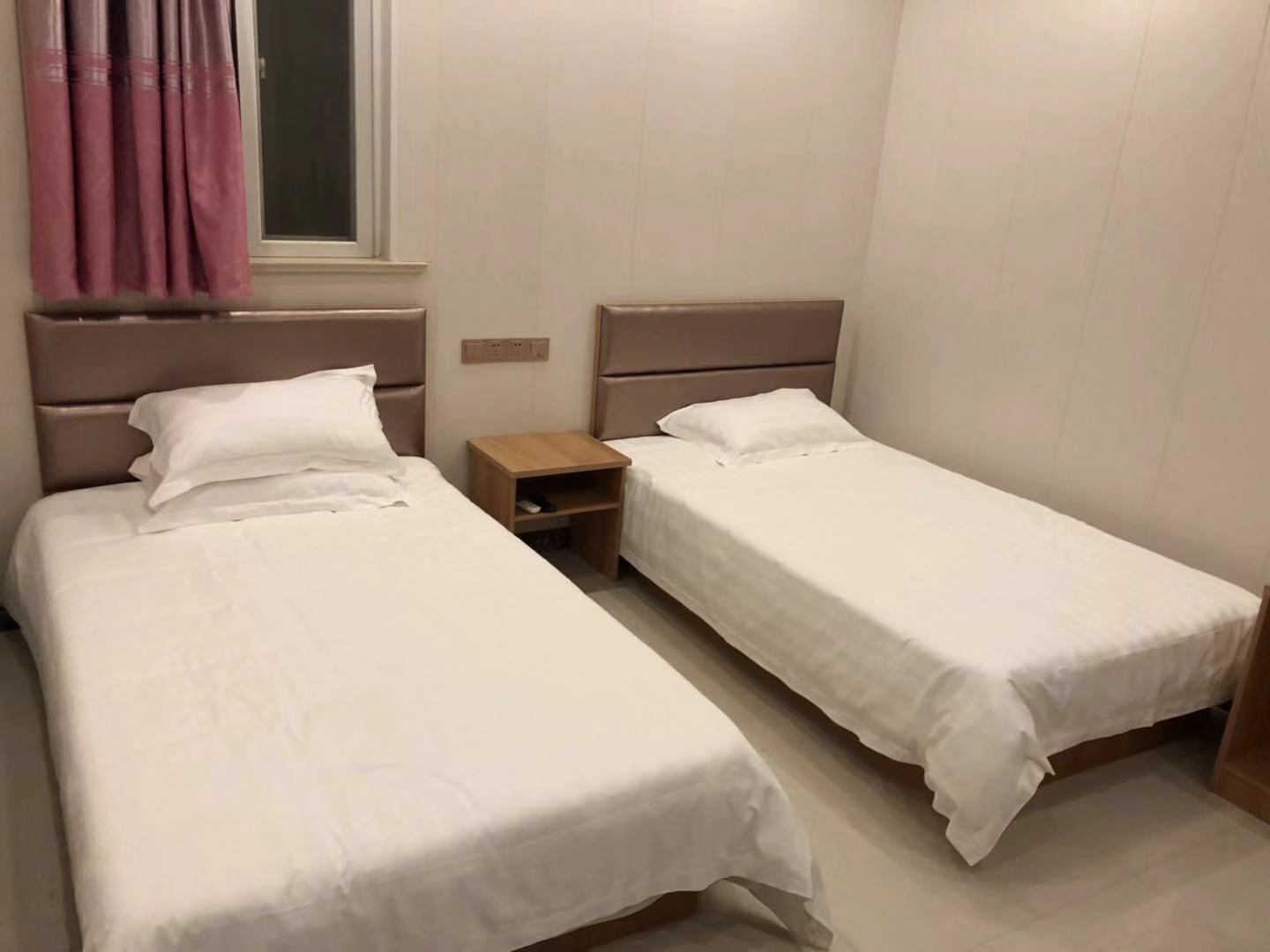 标准间
