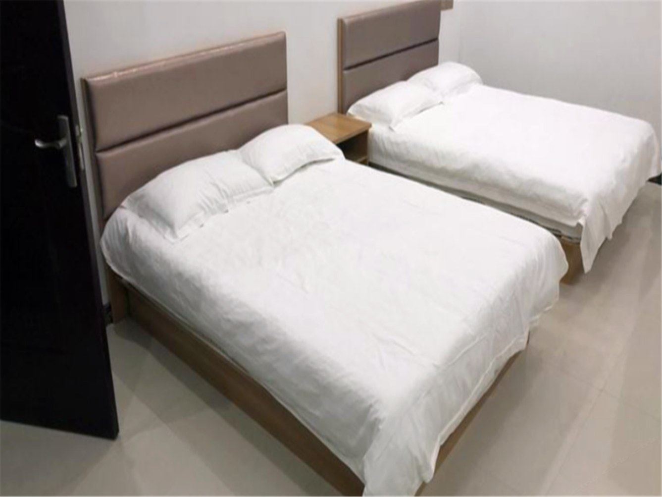 标准间