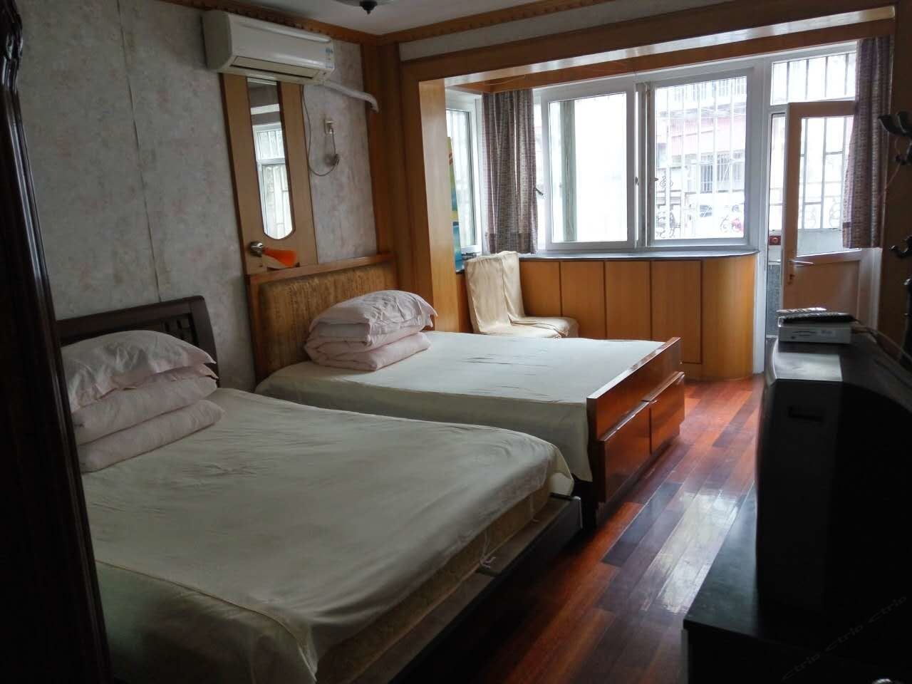 上海殷小姐舒心之家家庭公寓NO.3