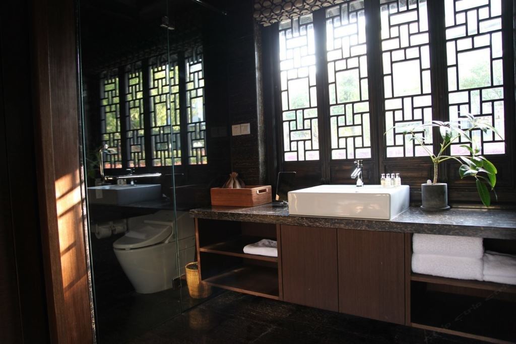 经典大床房
