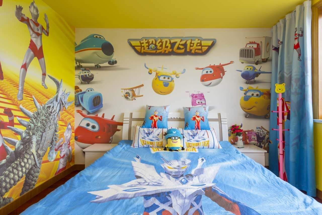 二室二厅