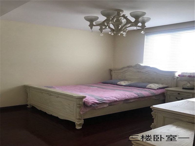度假四室一厅套房