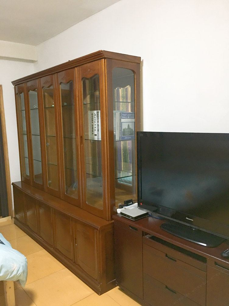 三室一厅套房
