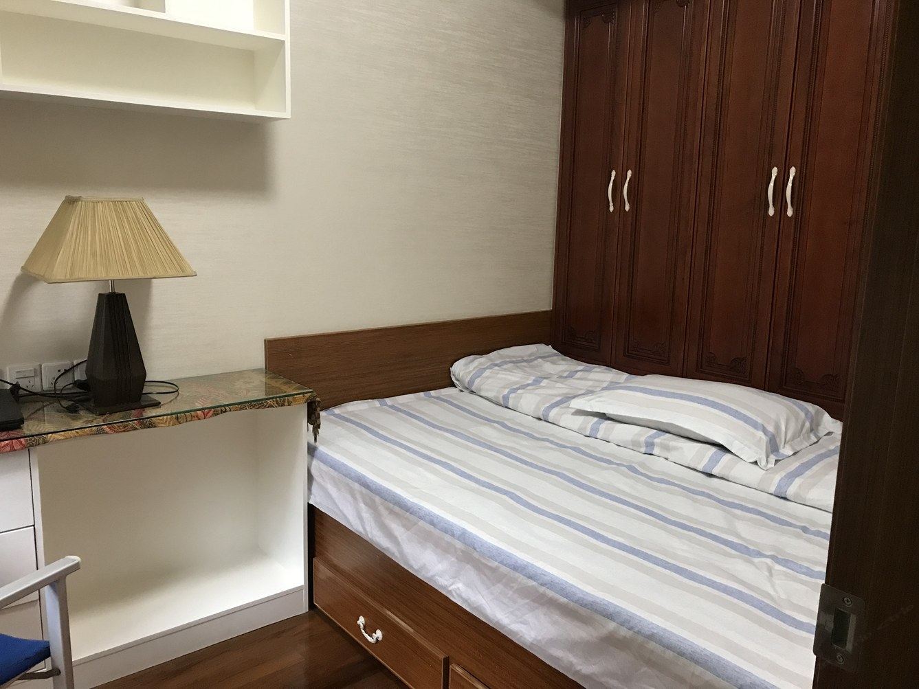 二室一厅套房