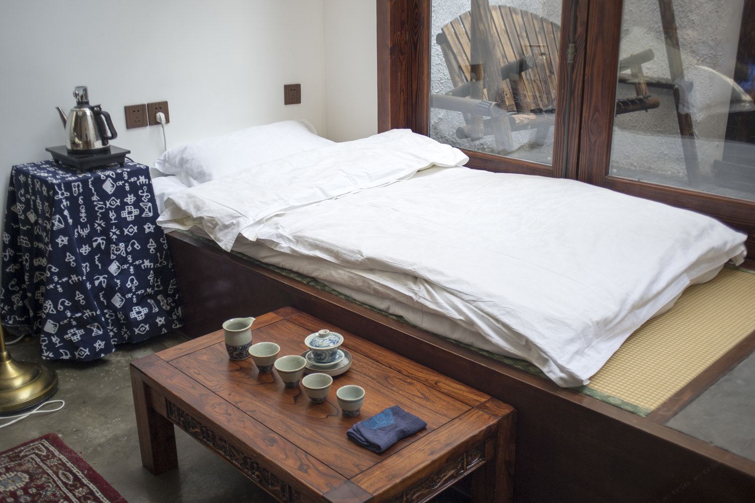 独院LOFT