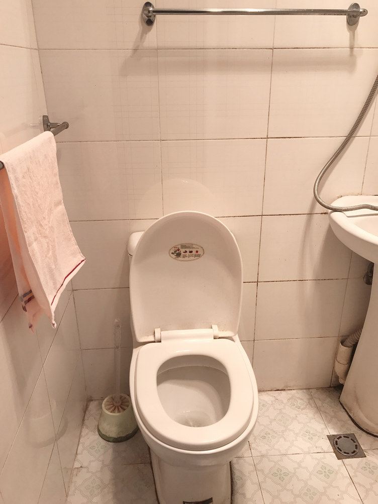 温馨一室一厅套房