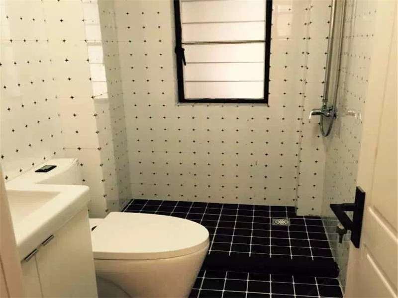 舒适温馨一室一厅套房