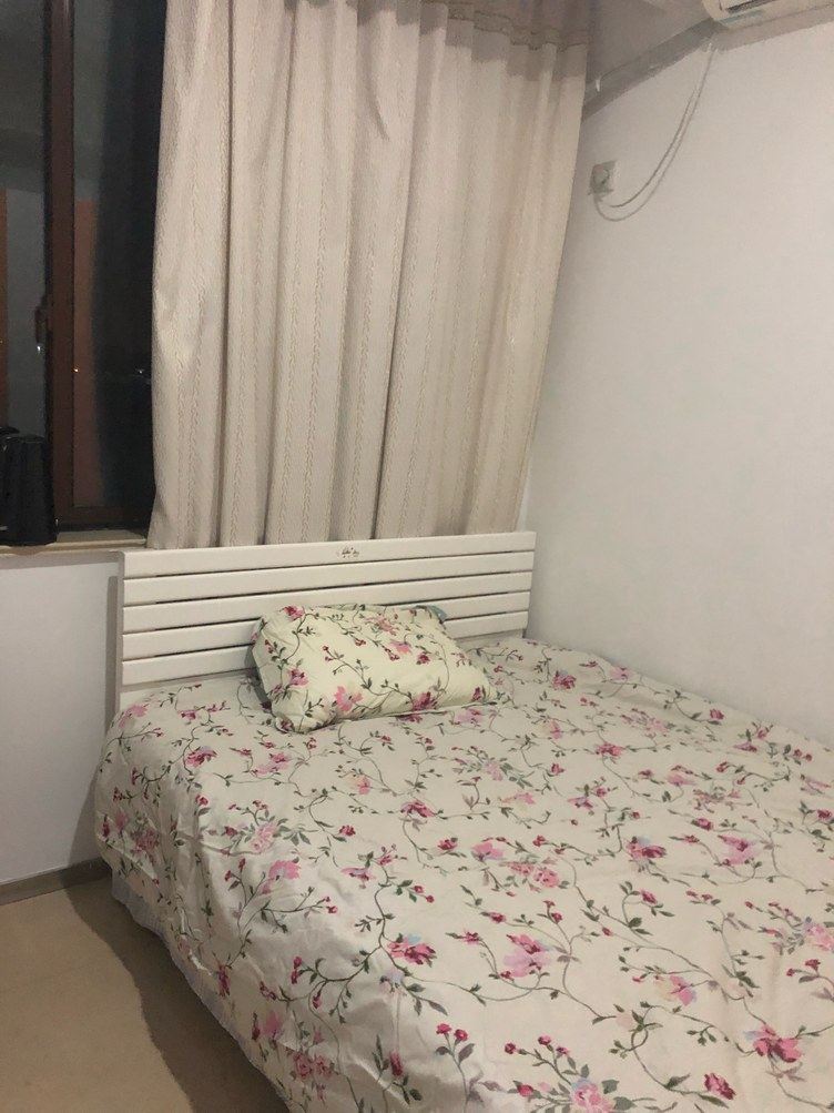 舒适一室大床房