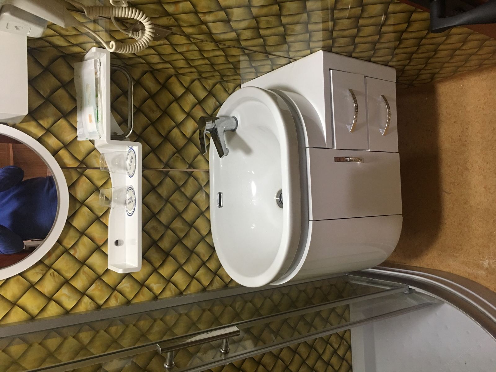 标准间