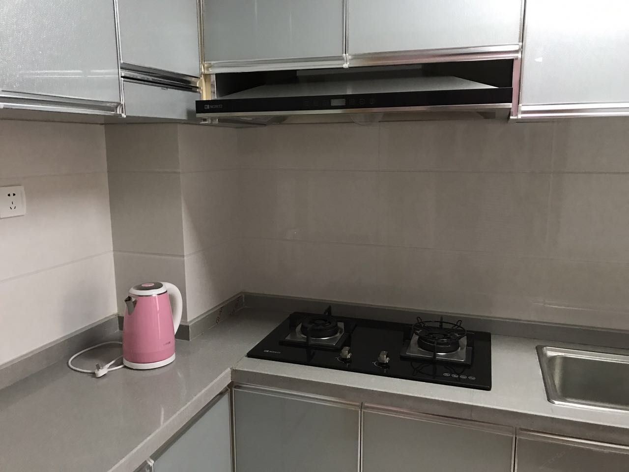舒适二室一厅