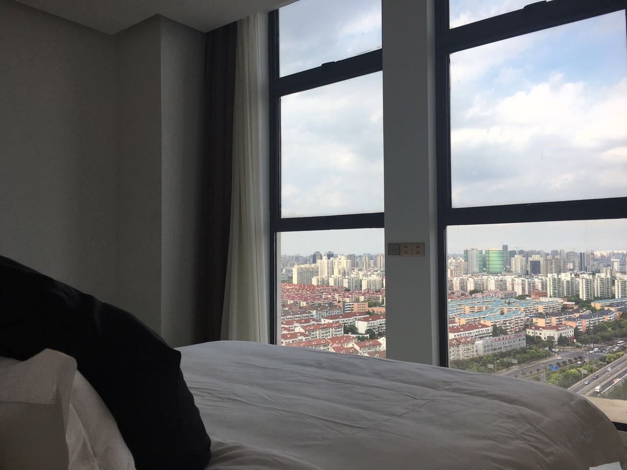 上海skyline公寓NO.3