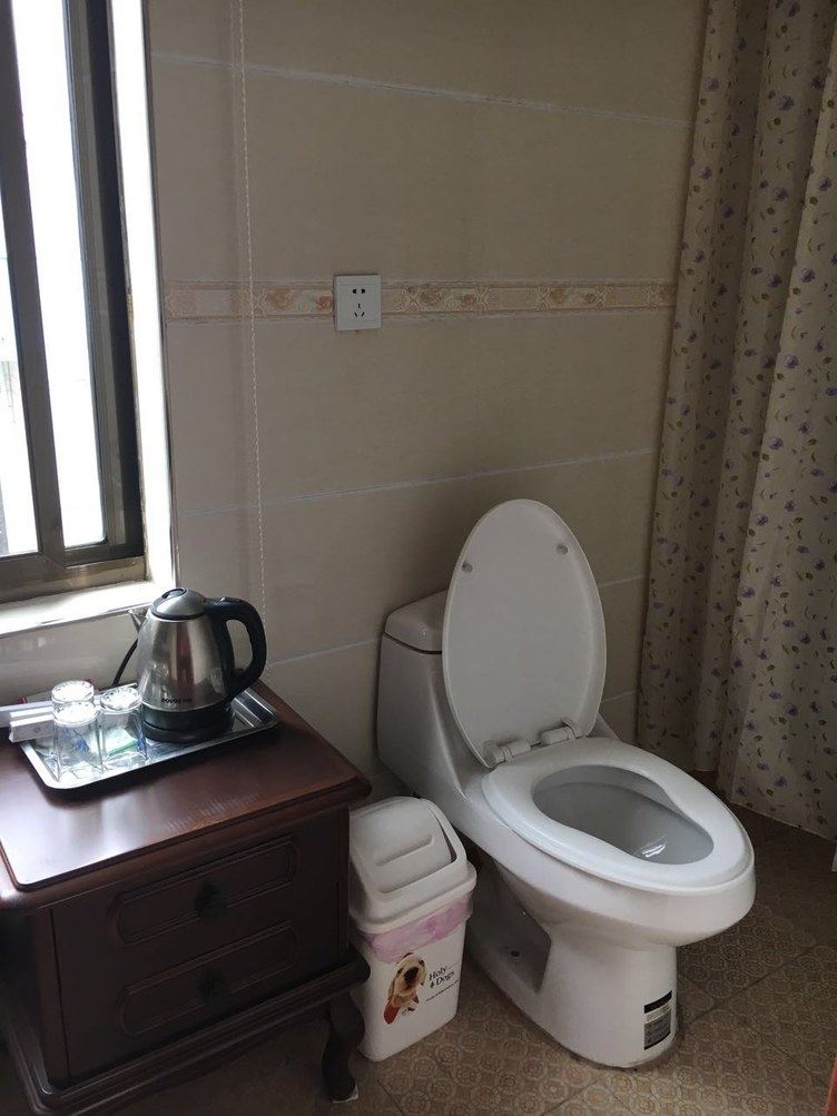 标间
