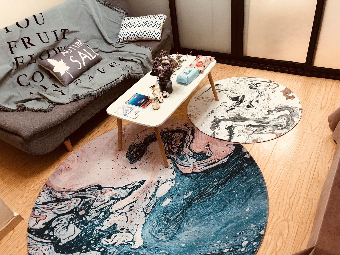 温馨房