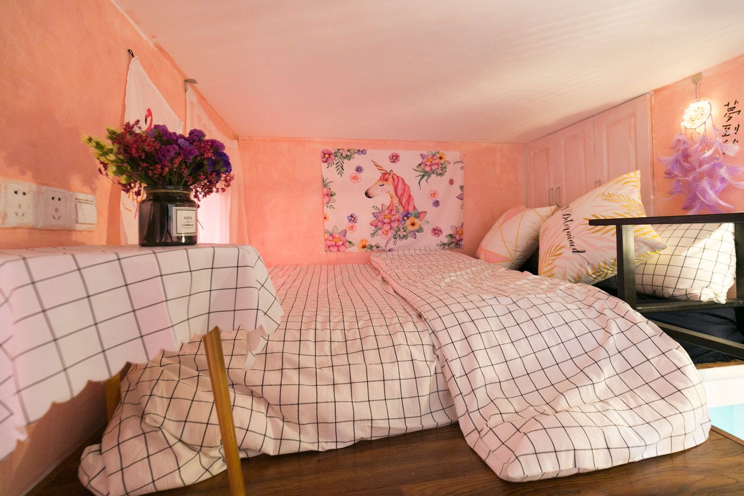 Amy'shouse公寓NO.5